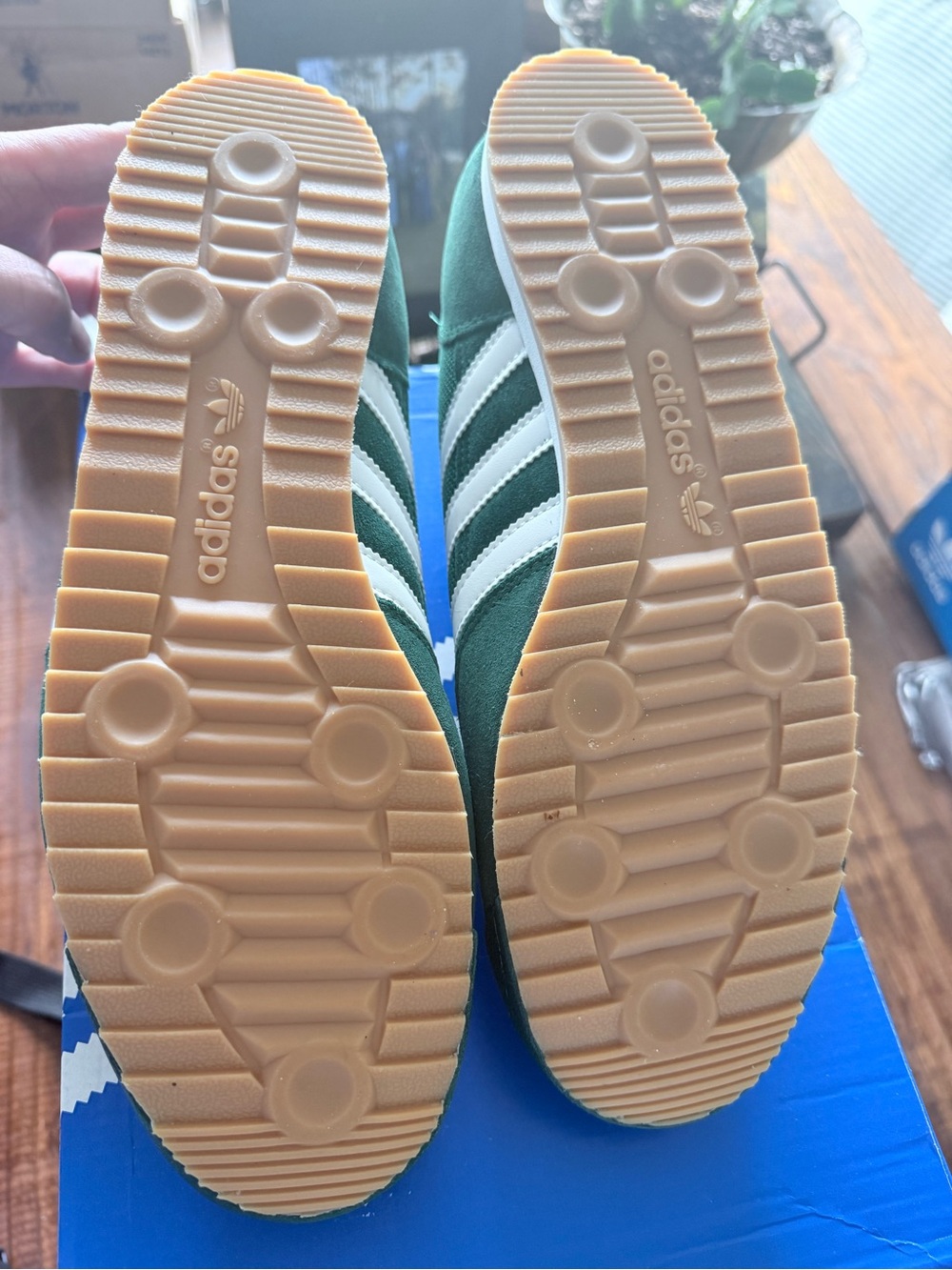 Adidas R71 - Picture 4 of 5